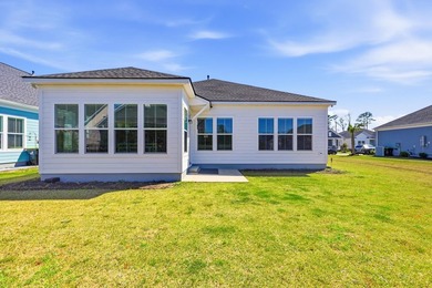 Experience refined Lowcountry living at 9038 Binnicker Drive - photo 35