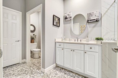 A rare offering... stylishly remodeled, pristinely maintained