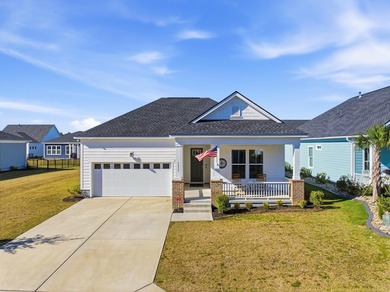 Experience refined Lowcountry living at 9038 Binnicker Drive - photo 39