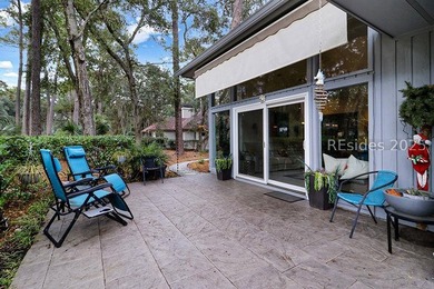 A rare offering... stylishly remodeled, pristinely maintained