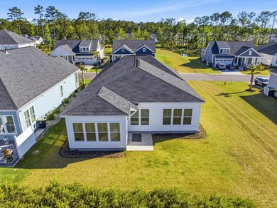 Experience refined Lowcountry living at 9038 Binnicker Drive - photo 40