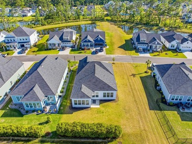 Experience refined Lowcountry living at 9038 Binnicker Drive - photo 41