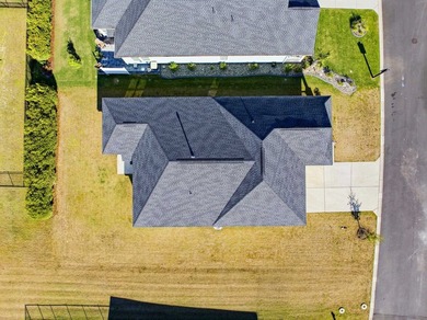 Experience refined Lowcountry living at 9038 Binnicker Drive - photo 42