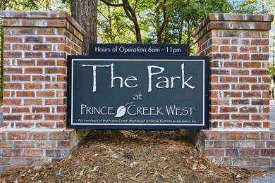 Experience refined Lowcountry living at 9038 Binnicker Drive - photo 43
