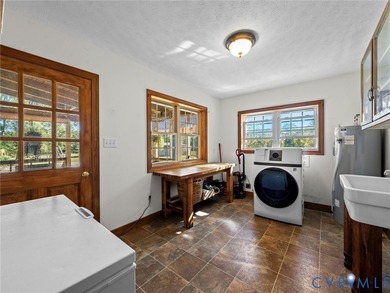 Tucked away on 21 private acres in Dillwyn with creek frontage - photo 44