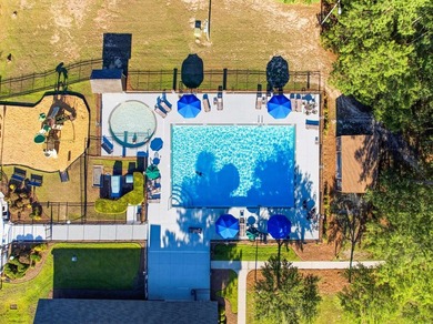 Experience refined Lowcountry living at 9038 Binnicker Drive - photo 46
