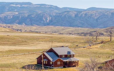 Located in Big Horn County, Wyoming, this 15+/-acre property - photo 1