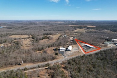 Commercial Opportunity in Henderson AR close to Norfork Lake and - photo 2
