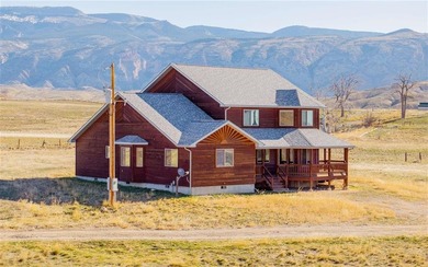 Located in Big Horn County, Wyoming, this 15+/-acre property - photo 2