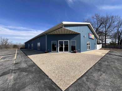 Commercial Opportunity in Henderson AR close to Norfork Lake and - photo 5