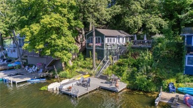 Horseshoe Lake - Genesee County Home For Sale in Batavia City New York