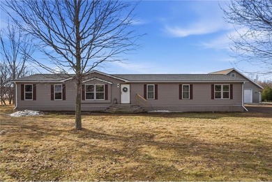 Sauk Lake Home Active Under Contract in Sauk Centre Twp Minnesota