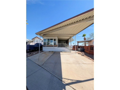 Colorado River - Mohave County Home For Sale in Bullhead City Arizona