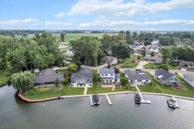 Lake Home For Sale in Shelbyville, Michigan