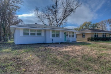 Red River Home For Sale in Shreveport Louisiana