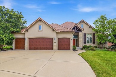 Welcome home to this beautifully designed reverse 1.5-story - photo 1