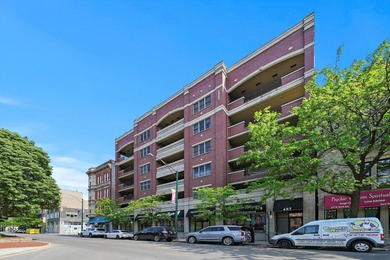 Lake Michigan - Cook County Condo For Sale in Chicago Illinois