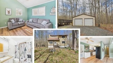 Lake Home For Sale in Pocono Lake, Pennsylvania
