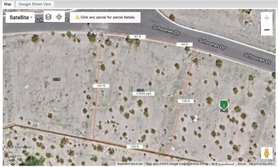 Lake Lot Sale Pending in Bullhead City, Arizona