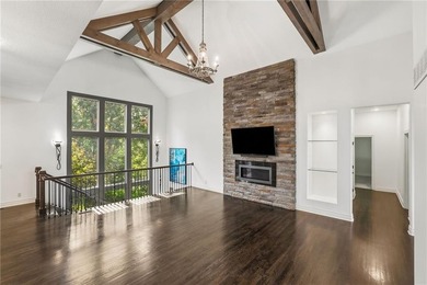 Welcome home to this beautifully designed reverse 1.5-story - photo 6