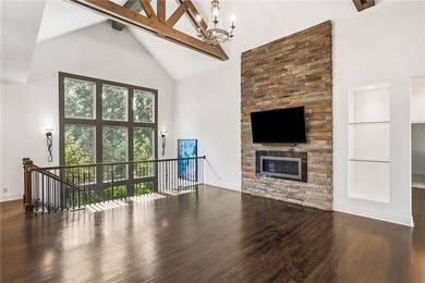 Welcome home to this beautifully designed reverse 1.5-story - photo 7