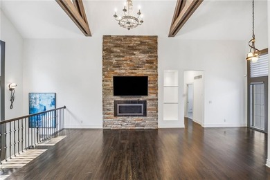 Welcome home to this beautifully designed reverse 1.5-story - photo 8