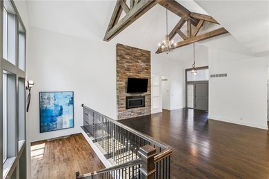 Welcome home to this beautifully designed reverse 1.5-story - photo 9