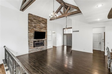 Welcome home to this beautifully designed reverse 1.5-story - photo 10