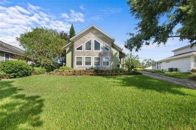 Lake Pansy Home For Sale in Winter Haven Florida