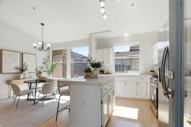 Welcome to this beautifully updated Communications Hill charmer! - photo 11