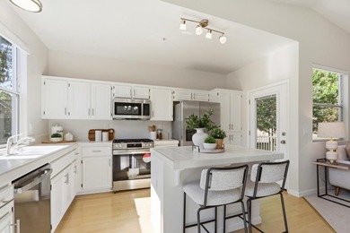 Welcome to this beautifully updated Communications Hill charmer! - photo 12