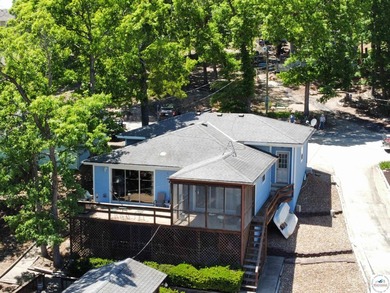 Located on a quiet cove on the Lake of the Ozarks in a very - photo 12