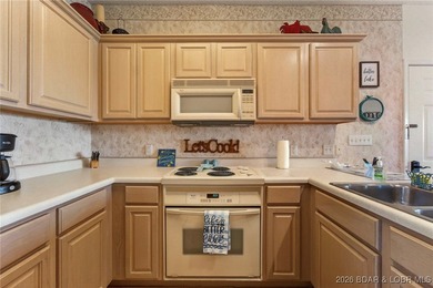 Located on the top floor at Vintage Landing, this spacious