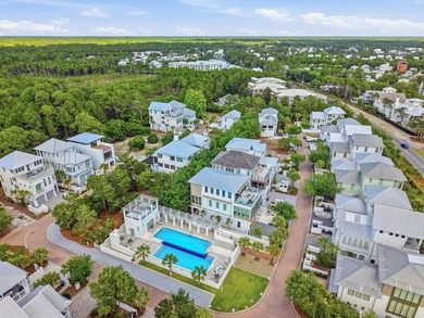 Set within the gated coastal community of Seanest Village, Lot - photo 18