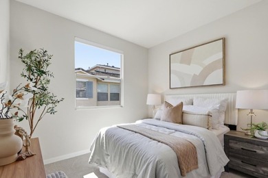 Welcome to this beautifully updated Communications Hill charmer! - photo 18