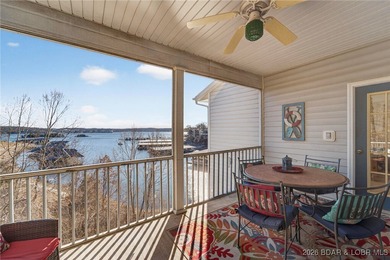 Located on the top floor at Vintage Landing, this spacious