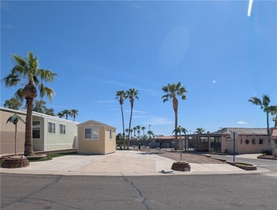 Colorado River - Mohave County Lot For Sale in Bullhead City Arizona