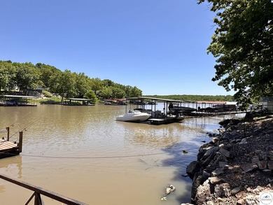 Located on a quiet cove on the Lake of the Ozarks in a very - photo 35