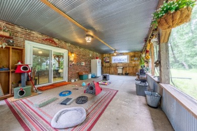Great for Full-Time living at the lake! Flat lot, Garage & Dock - photo 27