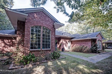 Lake Home For Sale in Brandon, Mississippi