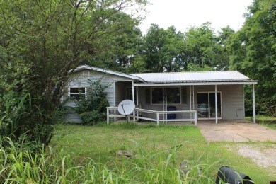 Lake Home For Sale in Diamond City, Arkansas