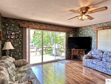 Located on a quiet cove on the Lake of the Ozarks in a very - photo 43