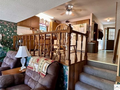 Located on a quiet cove on the Lake of the Ozarks in a very - photo 46