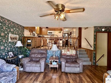 Located on a quiet cove on the Lake of the Ozarks in a very - photo 50
