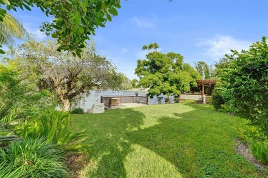 Lake Home For Sale in Oakland Park, Florida