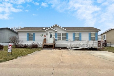 *Manufactured home financing or cash are required for purchase*