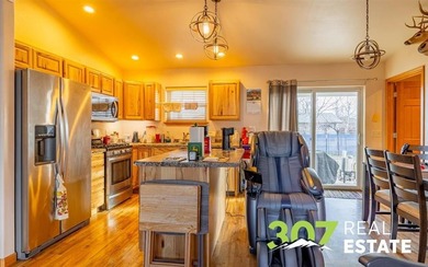 Welcome to this beautifully built home in Valley View