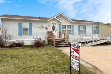 *Manufactured home financing or cash are required for purchase*