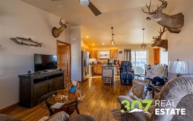 Welcome to this beautifully built home in Valley View