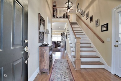 This Amazing Wedgewood Condo is a rare find! With 2737 heated sq - photo 5